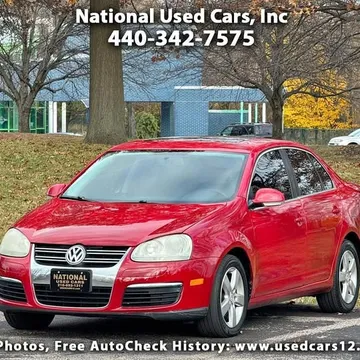2009 Volkswagen Jetta