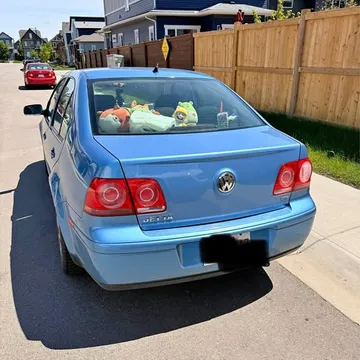 2009 Volkswagen Jetta