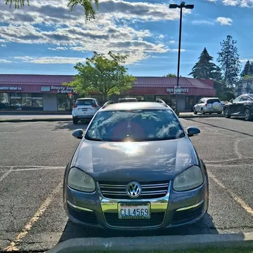 2009 Volkswagen Jetta