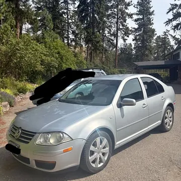 2009 Volkswagen Jetta