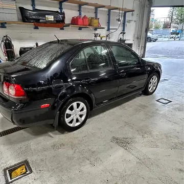 2009 Volkswagen Jetta City 2.0