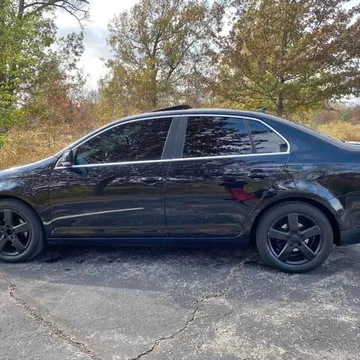 2009 Volkswagen Jetta
