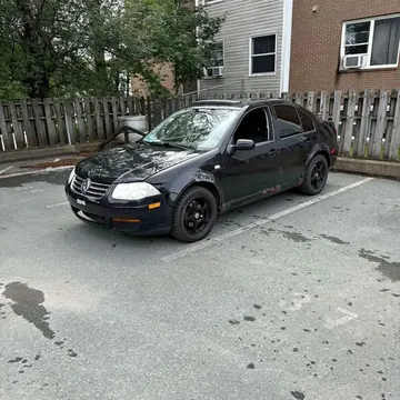 2009 Volkswagen Jetta