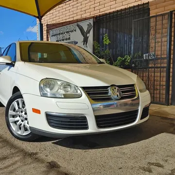 2009 Volkswagen Jetta