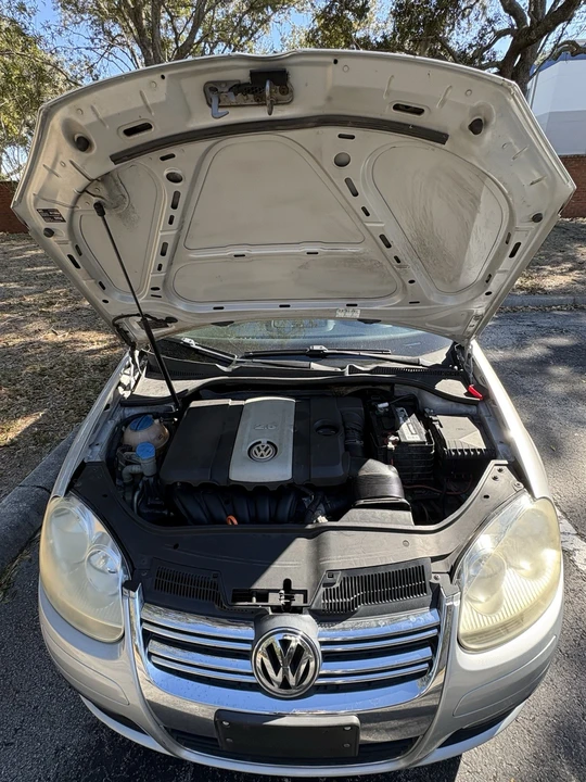 2009 Volkswagen A5 Jetta - Image 4 of 6