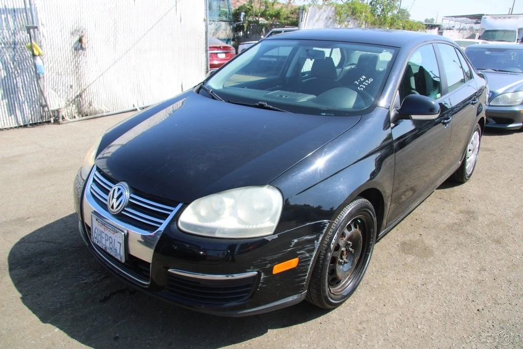 2009 Volkswagen A5 Jetta - Image 12 of 21