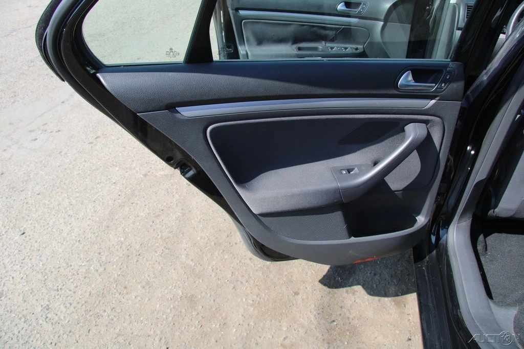 2009 Volkswagen A5 Jetta - Image 21 of 21