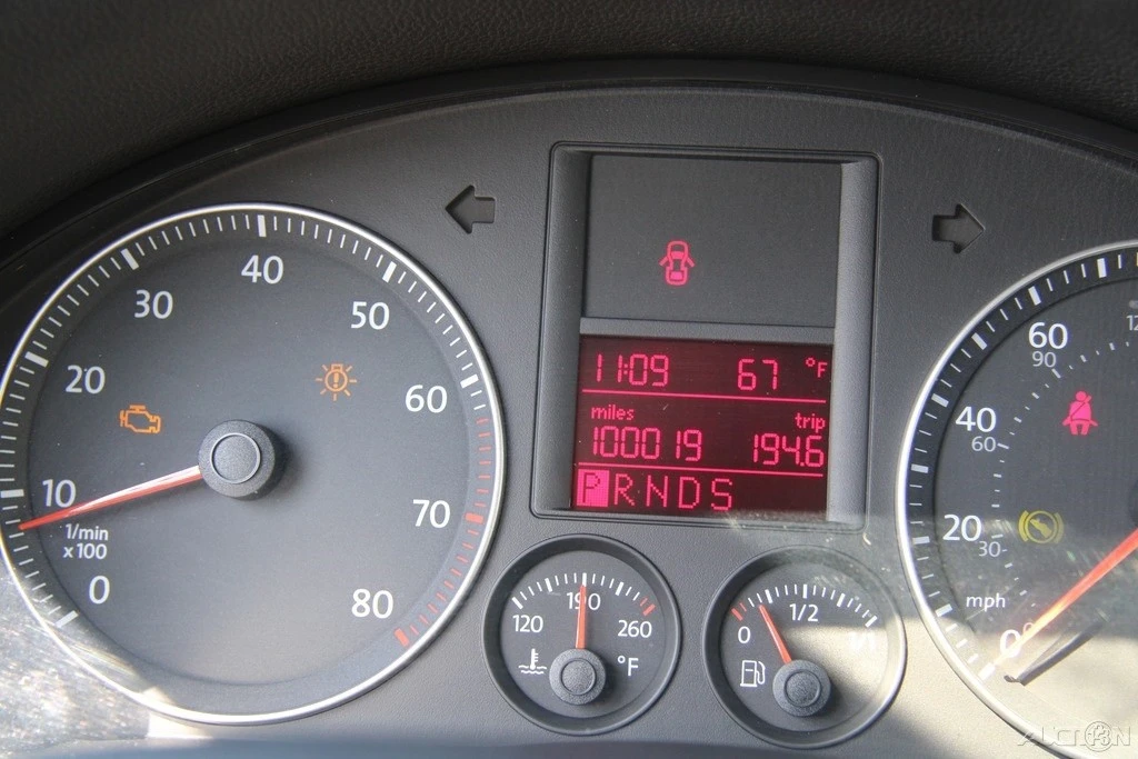 2009 Volkswagen A5 Jetta - Image 18 of 21