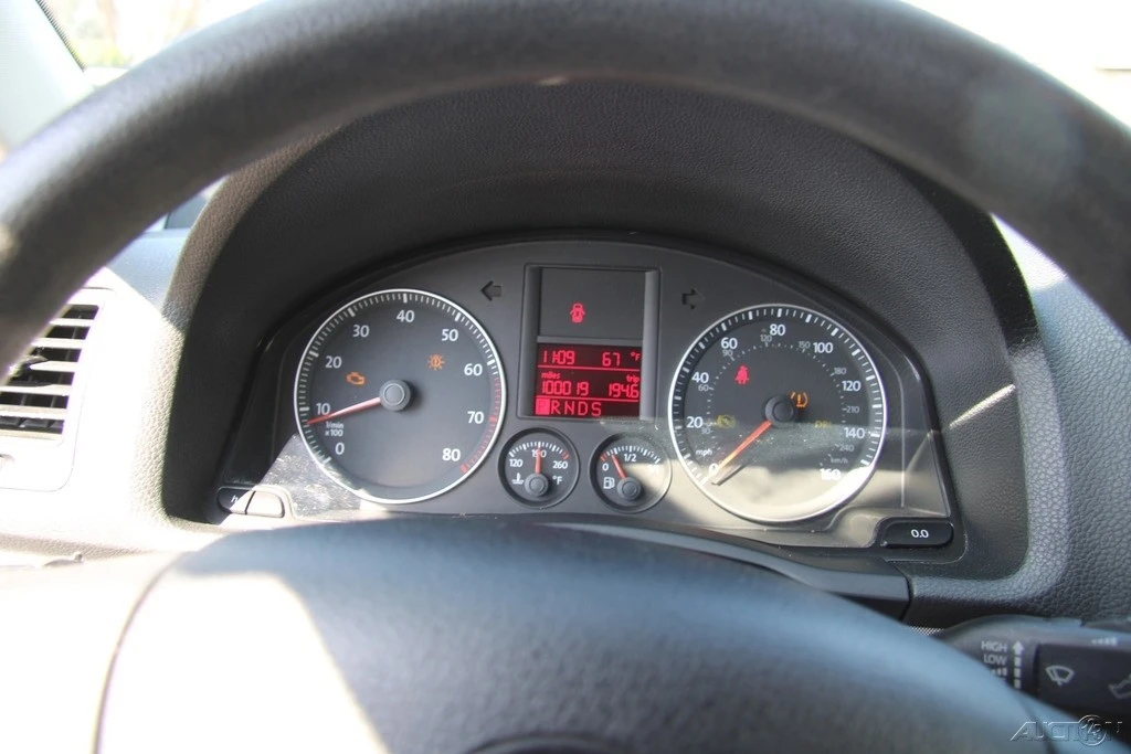 2009 Volkswagen A5 Jetta - Image 17 of 21