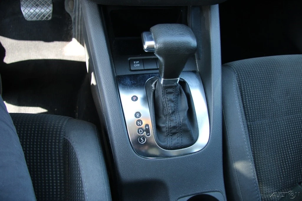 2009 Volkswagen A5 Jetta - Image 20 of 21