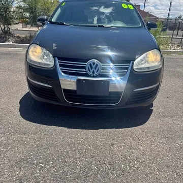 2009 Volkswagen Jetta SE