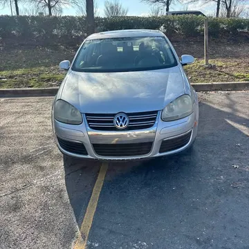 2009 Volkswagen Jetta