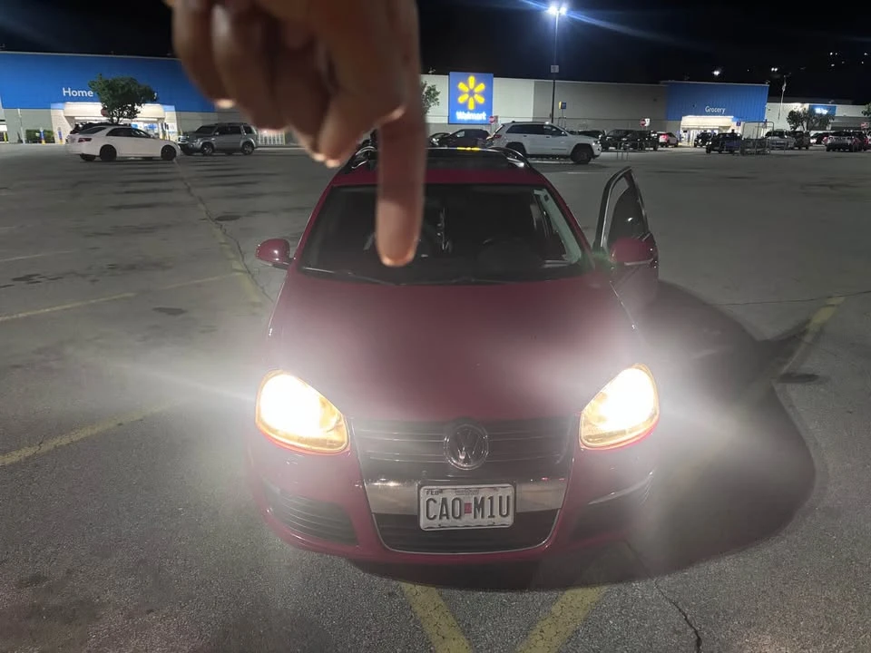 2009 Volkswagen A5 Jetta - Image 4 of 6
