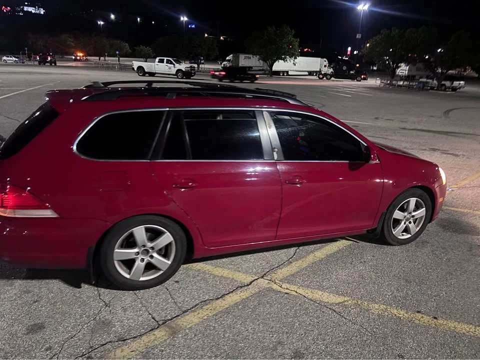 2009 Volkswagen A5 Jetta - Image 3 of 6