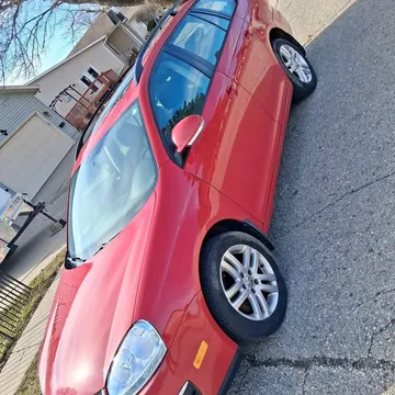 2009 Volkswagen Jetta SportWagen 2.5L S