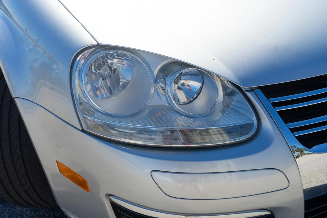 2009 Volkswagen A5 Jetta - Image 29 of 31