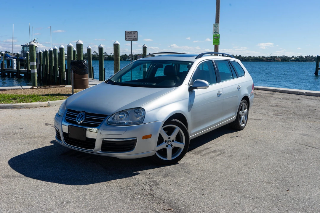 2009 Volkswagen A5 Jetta - Image 7 of 31