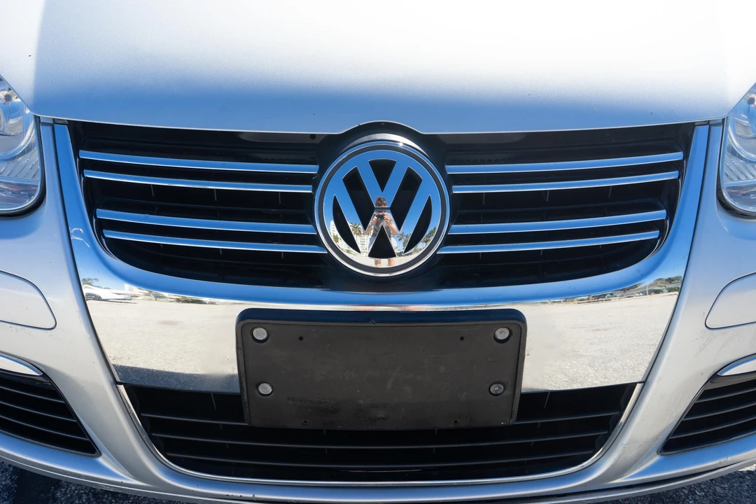 2009 Volkswagen A5 Jetta - Image 31 of 31