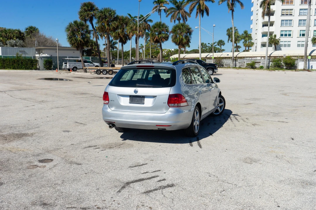 2009 Volkswagen A5 Jetta - Image 17 of 31
