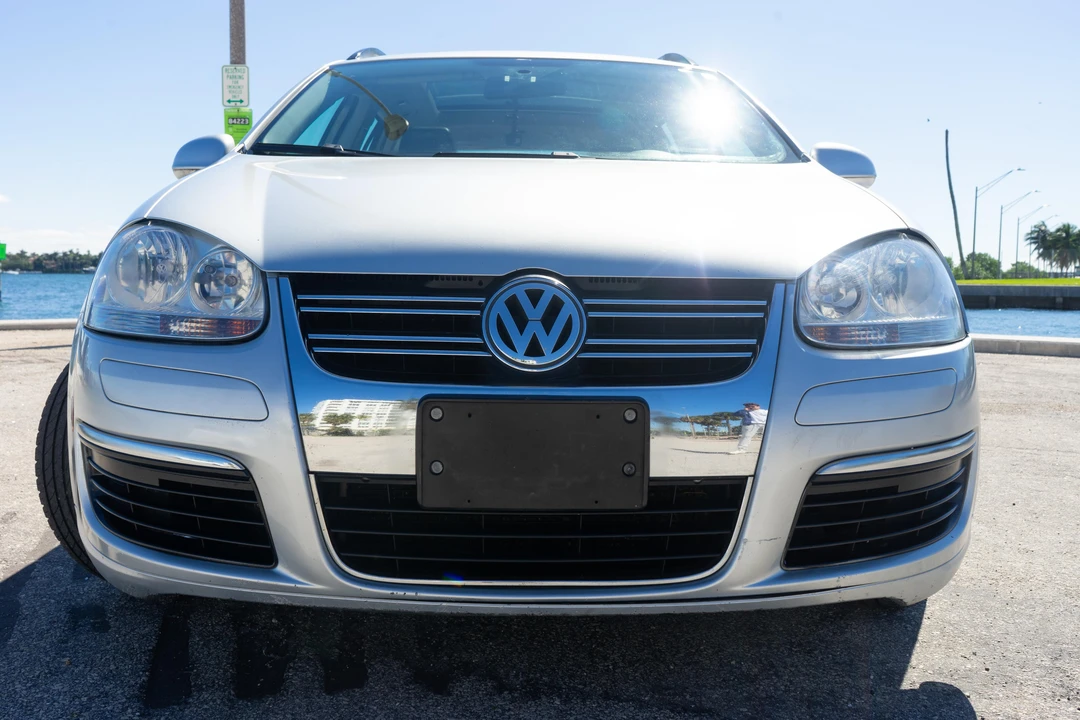 2009 Volkswagen A5 Jetta - Image 30 of 31