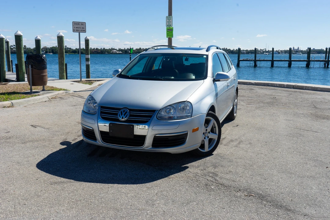 2009 Volkswagen A5 Jetta - Image 6 of 31