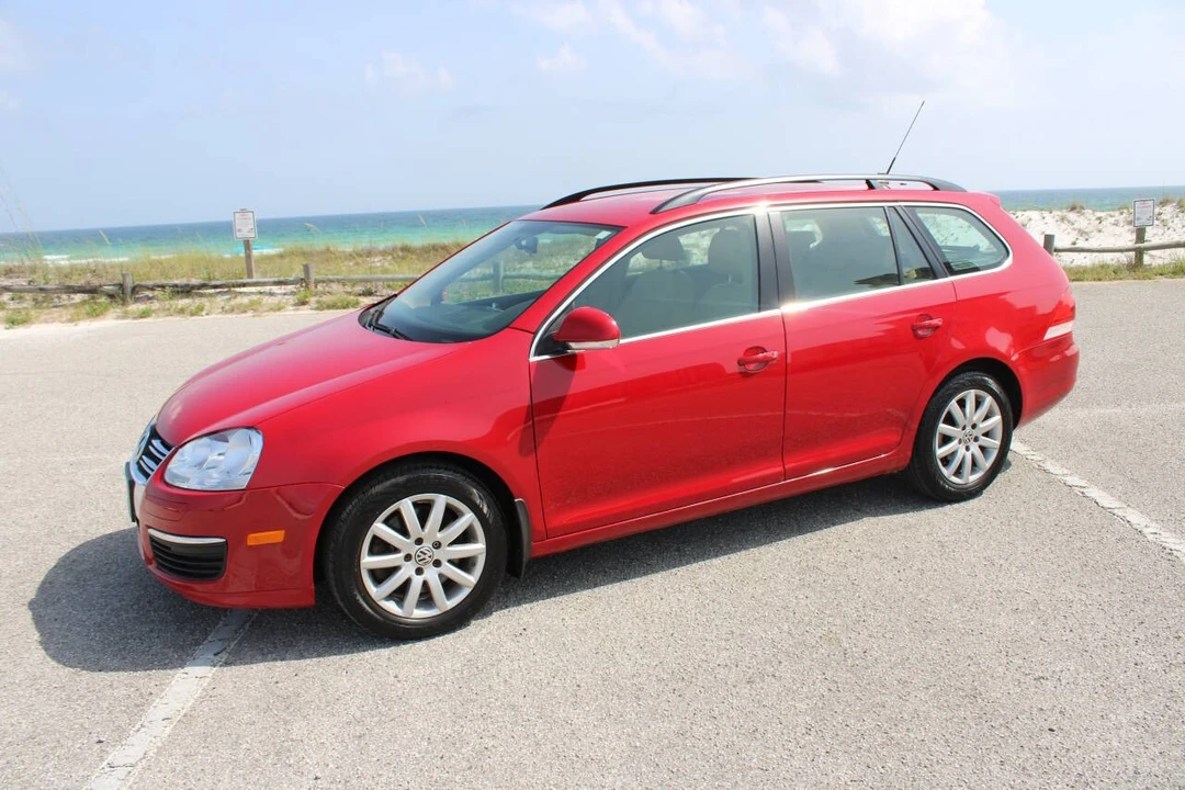 2009 Volkswagen A5 Jetta - Image 4 of 21