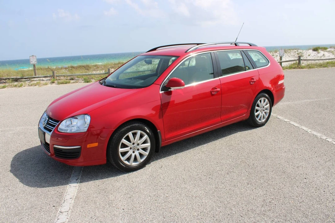 2009 Volkswagen A5 Jetta - Image 3 of 21