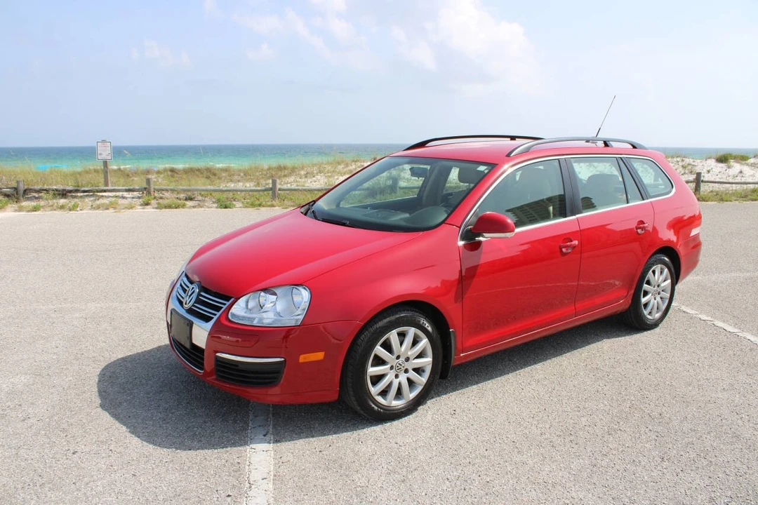 2009 Volkswagen A5 Jetta - Image 2 of 21