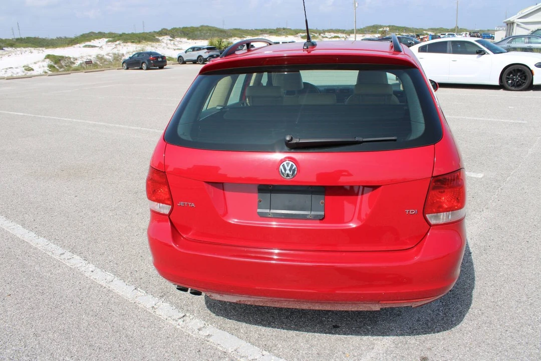 2009 Volkswagen A5 Jetta - Image 16 of 21