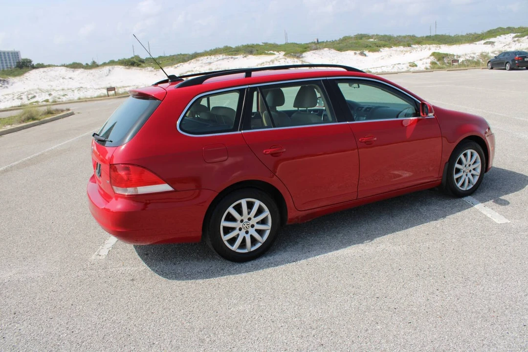2009 Volkswagen A5 Jetta - Image 20 of 21