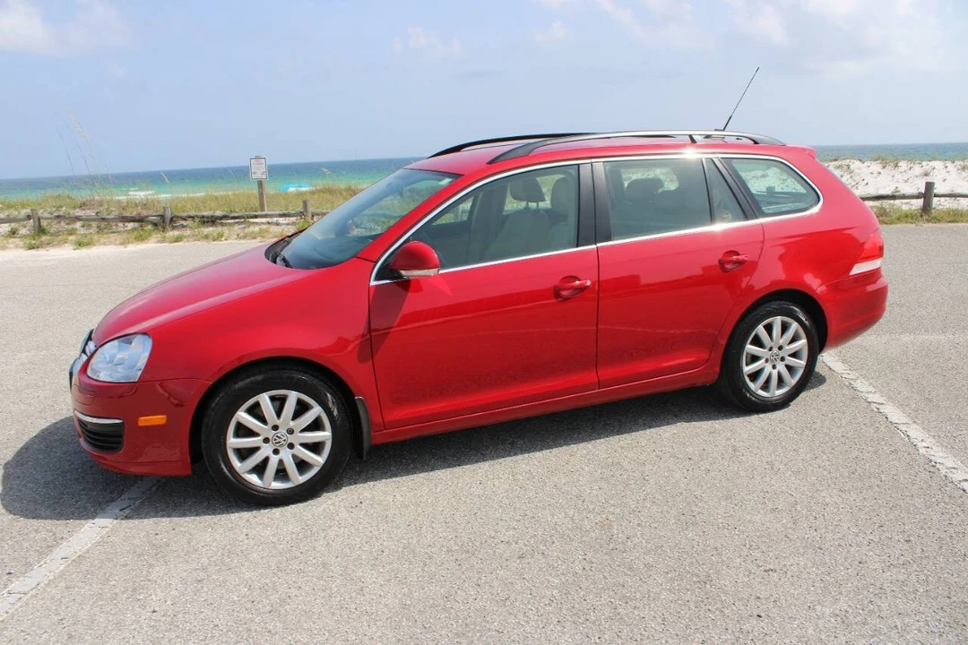 2009 Volkswagen A5 Jetta - Image 5 of 21