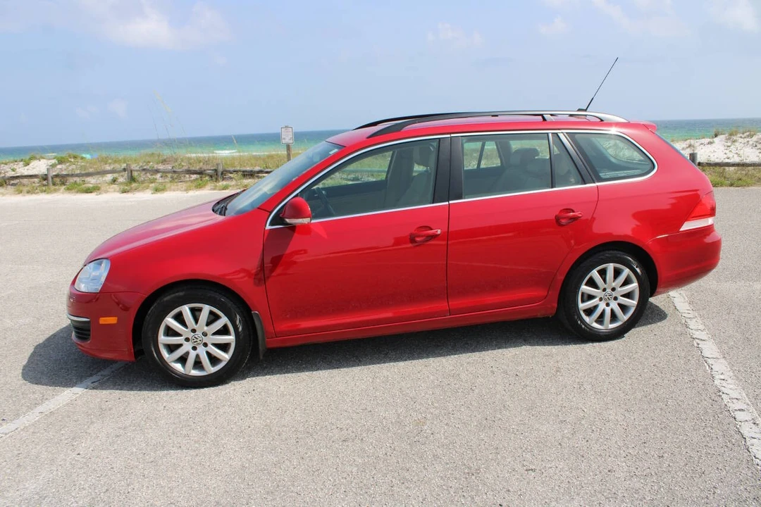 2009 Volkswagen A5 Jetta - Image 6 of 21