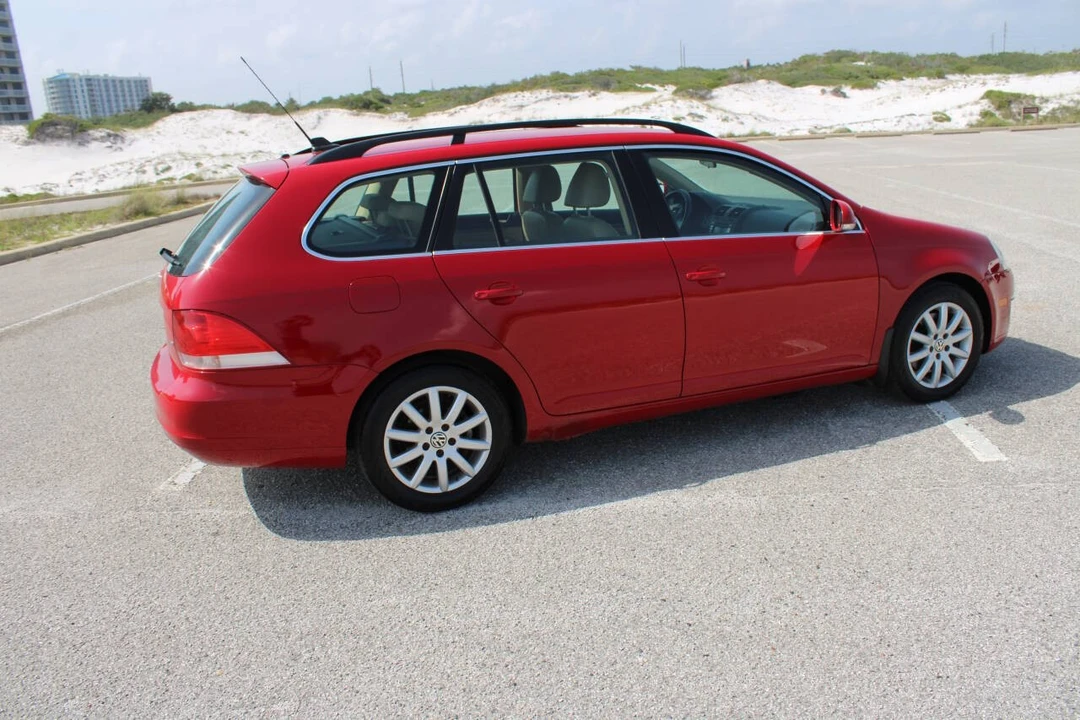 2009 Volkswagen A5 Jetta - Image 21 of 21