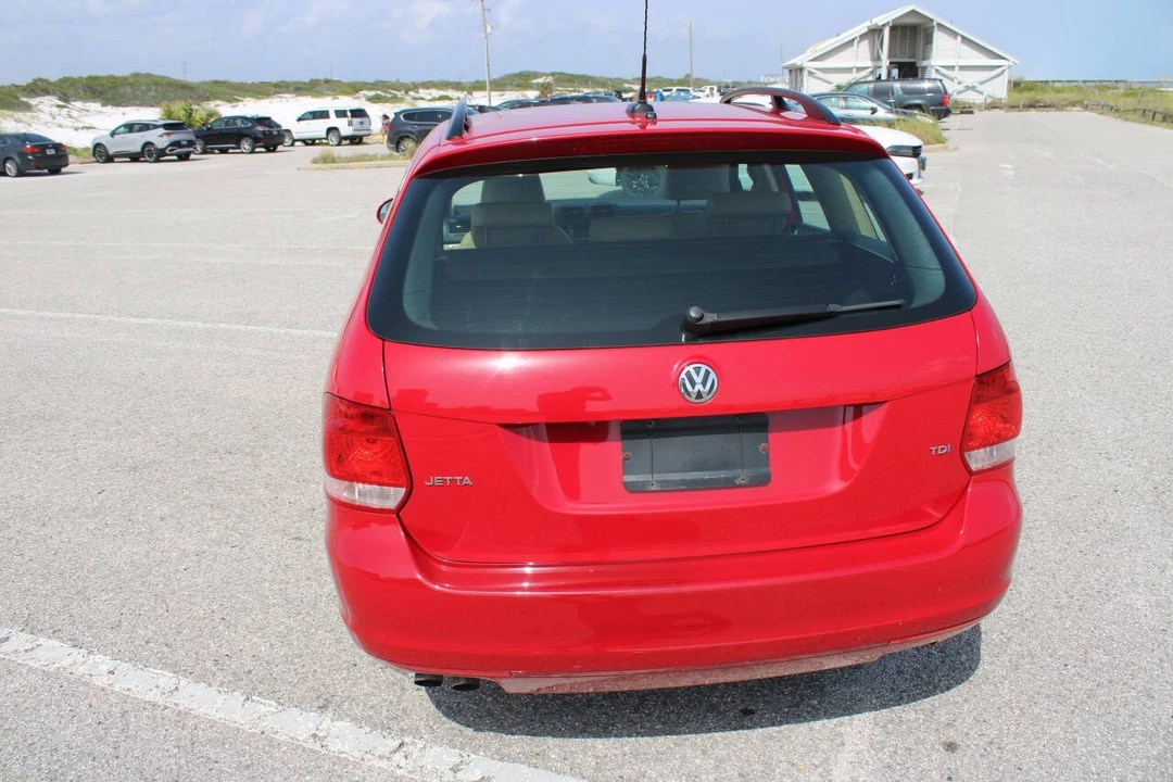 2009 Volkswagen A5 Jetta - Image 15 of 21