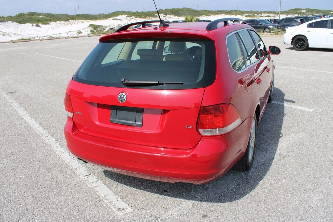 2009 Volkswagen A5 Jetta - Image 17 of 21