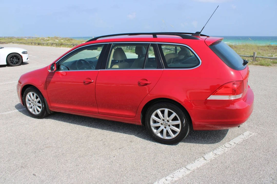 2009 Volkswagen A5 Jetta - Image 10 of 21