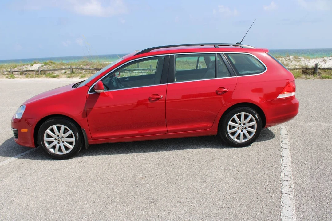 2009 Volkswagen A5 Jetta - Image 7 of 21