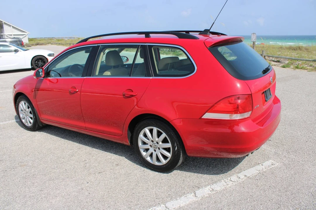 2009 Volkswagen A5 Jetta - Image 11 of 21