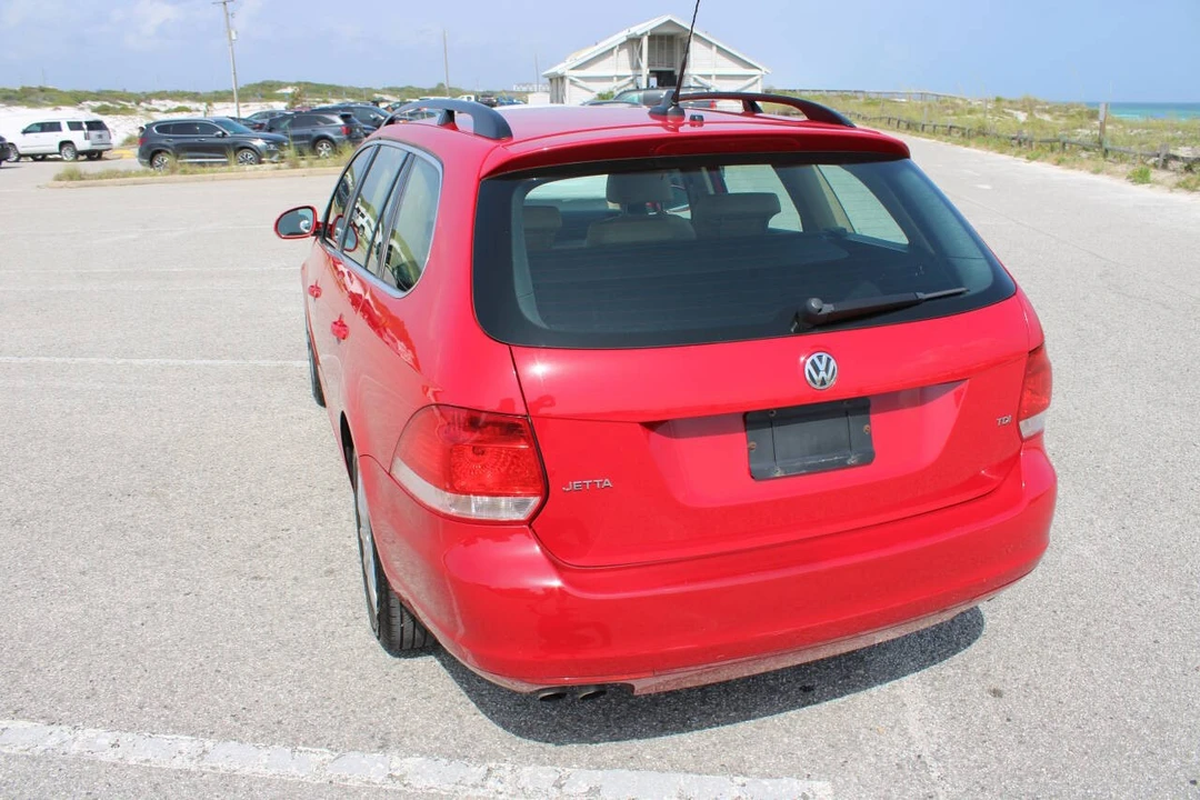 2009 Volkswagen A5 Jetta - Image 14 of 21