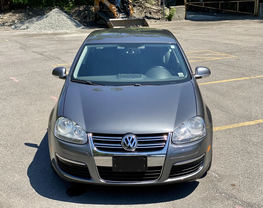 2009 Volkswagen A5 Jetta - Image 6 of 31