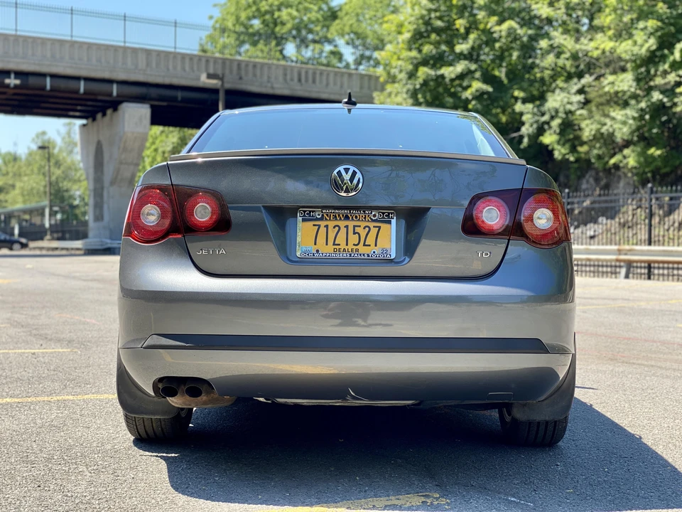2009 Volkswagen A5 Jetta - Image 26 of 31