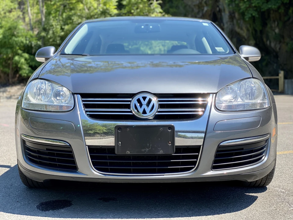 2009 Volkswagen A5 Jetta - Image 7 of 31