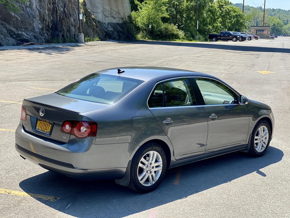 2009 Volkswagen A5 Jetta - Image 31 of 31