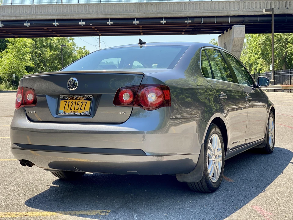 2009 Volkswagen A5 Jetta - Image 29 of 31