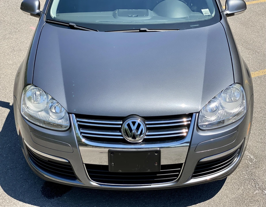 2009 Volkswagen A5 Jetta - Image 8 of 31