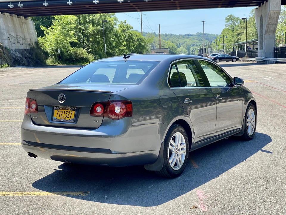 2009 Volkswagen A5 Jetta - Image 30 of 31