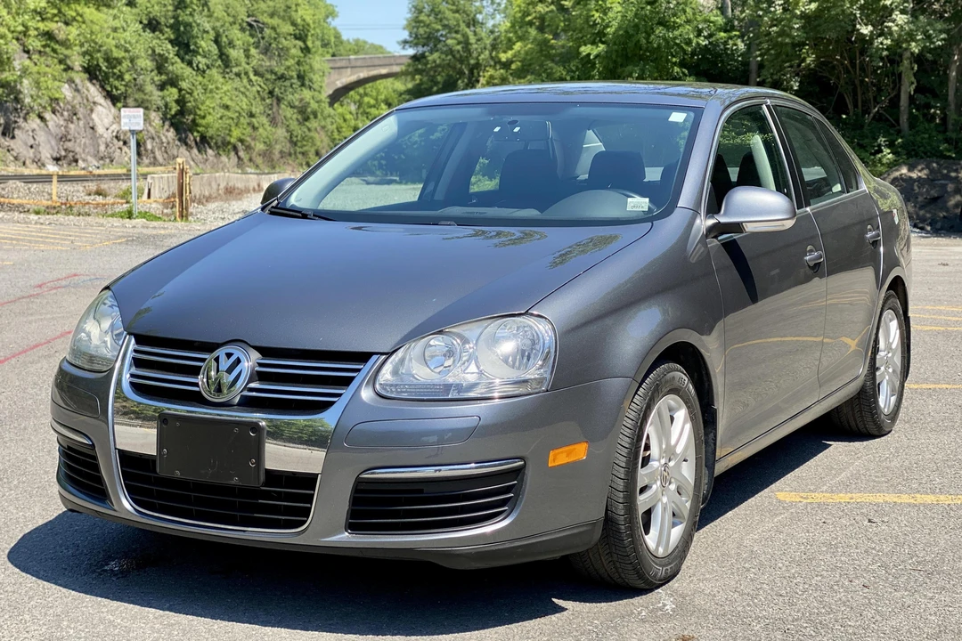 2009 Volkswagen A5 Jetta - Image 3 of 31