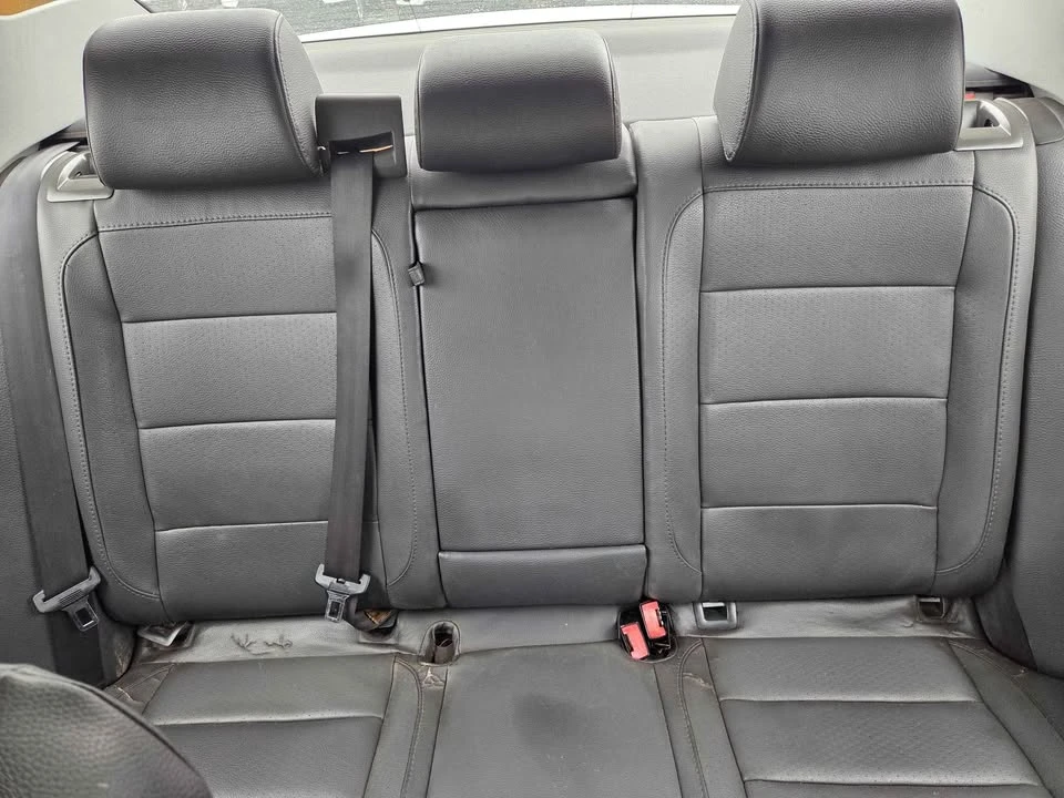 2009 Volkswagen A5 Jetta - Image 11 of 13