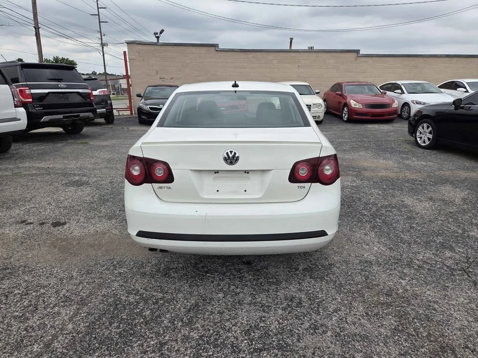 2009 Volkswagen A5 Jetta - Image 6 of 13
