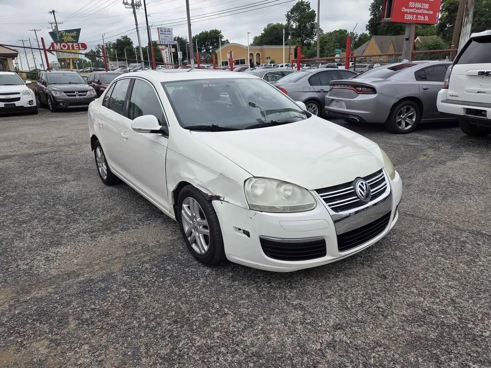 2009 Volkswagen A5 Jetta - Image 3 of 13